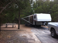 Fayetteville RV Parks | Reviews and Photos @ RVParking.com