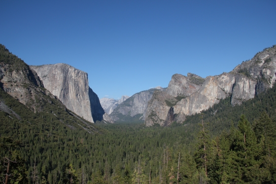 Lower Pines Campground (Yosemite National Park): Photos ...